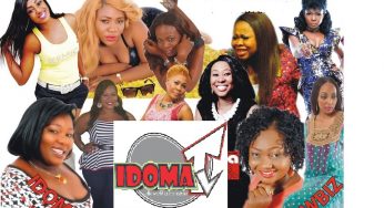 EXCLUSIVE: Meet top female Idoma entertainers rocking Nigerian showbiz