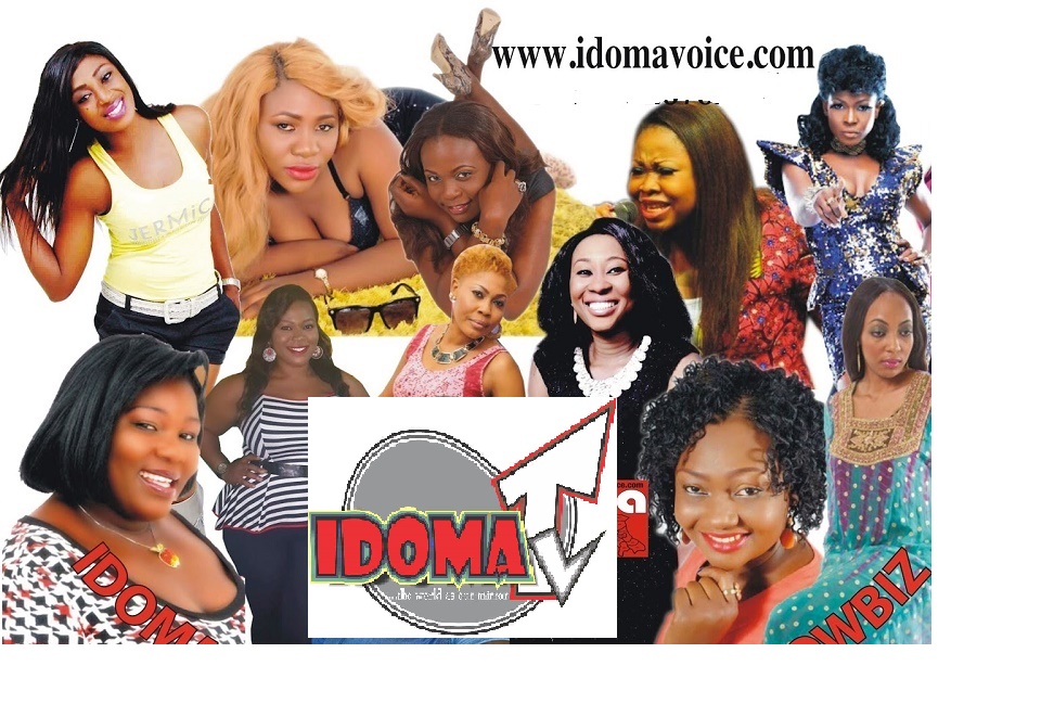 EXCLUSIVE: Meet top female Idoma entertainers rocking Nigerian showbiz