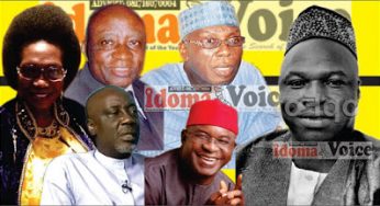 REVEALED! Roll call of all federal ministers from Idoma land