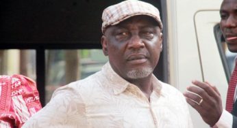 BREAKING: Abba Moro wins Otukpo as Okibe shocks Lawani (See result)