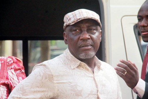 Senator Abba Moro calls for quick intervention as 11 people die mysteriously in Idoma community