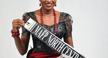 Josephine Eleyi Igoche: Miss Idoma, Catherine Sunday pens moving tribute to late beauty queen