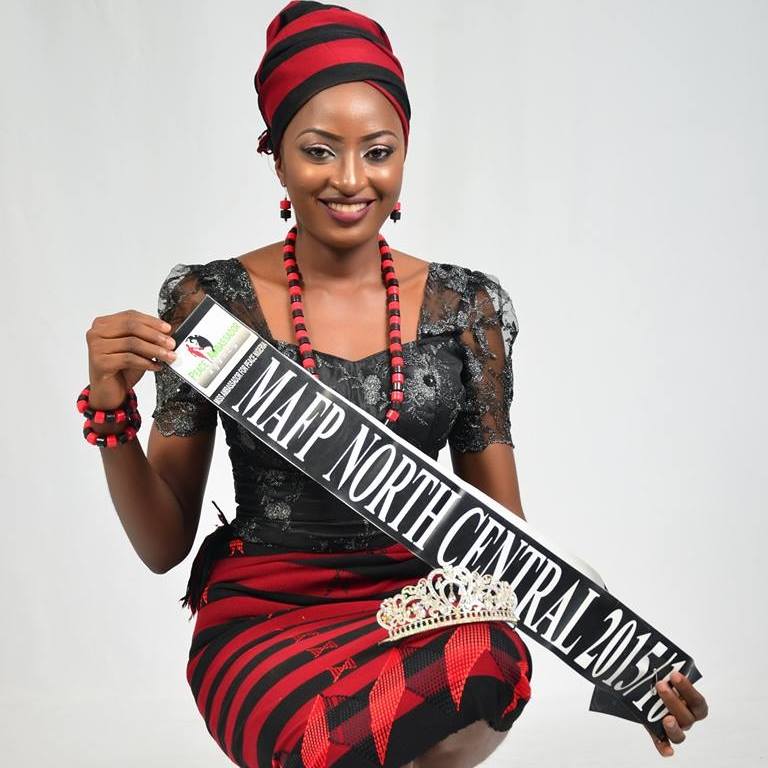 Josephine Eleyi Igoche: Miss Idoma, Catherine Sunday pens moving tribute to late beauty queen