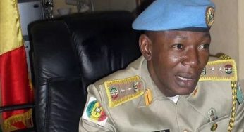 Peace Corps of Nigeria: Court discharges Dickson Akoh in criminal suit