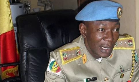 Peace Corps of Nigeria: Read what happened in court between Dickson Akoh and Nigerian government today