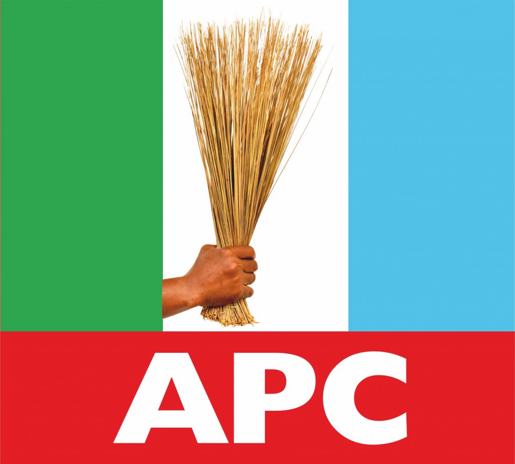 BREAKING: APC crisis deepens as Publicity Secretary in Benue, Samuel Agbo resigns