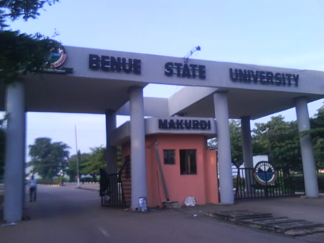 Students shutdown Benue State University over hike in fees