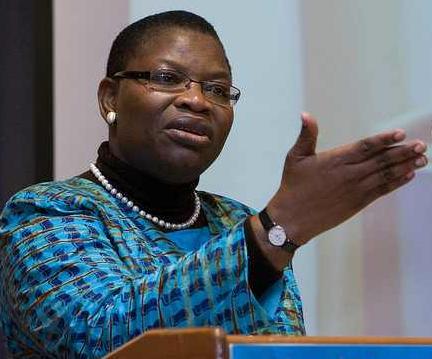 Oby Ezekwesili spits fire over killings in Benue