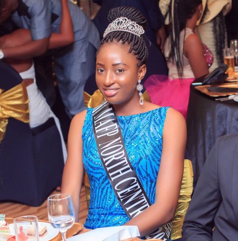 Josephine Eleyi Igoche: Tears, tributes pour in for late Idoma-born beauty queen