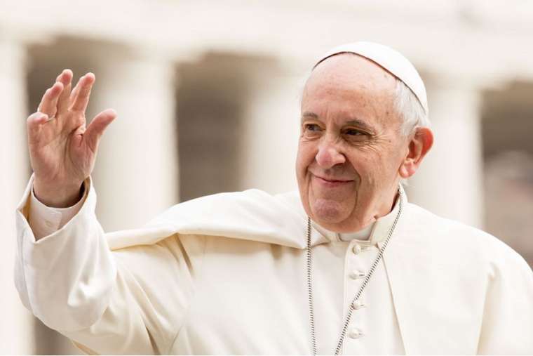 What Pope Francis said about killings in Benue