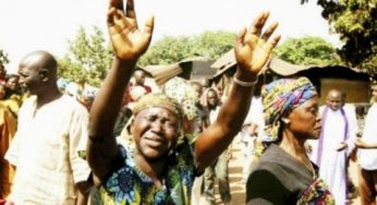 Okokolo vs Abugbe: Middle Belt Forum blows hot over killing in Agatu