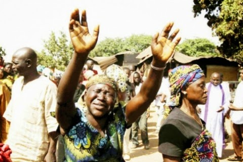 Benue: ‘Fulani herdsmen’ come of age