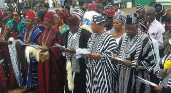 Stop political hate in Benue to save our future – Group warns