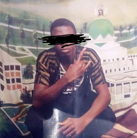 Young man dies in Otukpo after taking overdose of tramadol (PHOTO)