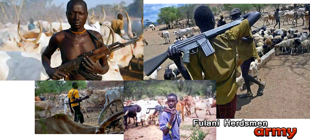 Benue killings: Court set date to pronounce Fulani herdsmen as terrorist group