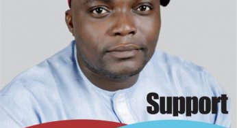 ‘Benue killings, politics taken too far’ – Guber aspirant, Okpokwu Ogenyi