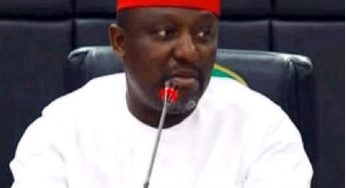 Imo APC seeks Rochas Okorocha’s suspension