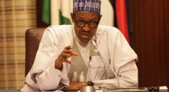 President Buhari’s true enemies revealed