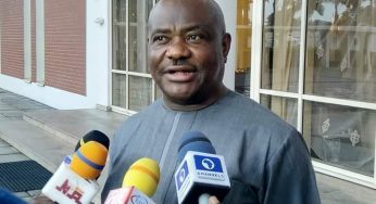 Rivers LGA elections: Governor Wike commends RSIEC