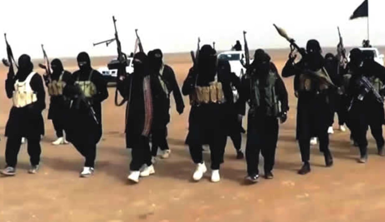 Tension as ISIS sneaks jihad extremists into Nigeria from Syria