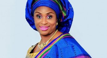 BREAKING: Ortom sacks BIRS boss, Mimi Orubibi