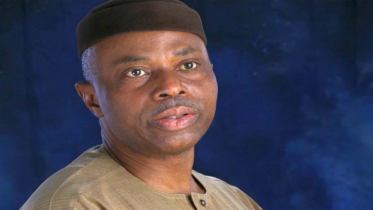 Mimiko rejected by Labour Party