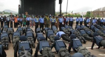 How SARS operative gun down LASTMA official over traffic rule