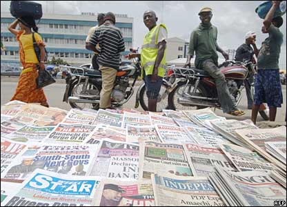 Benue News: Five news headlines trending in Benue State this Wednesday