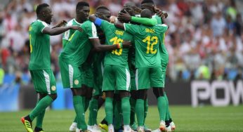 Japan vs Senegal: Follow our 2018 World Cup live updates