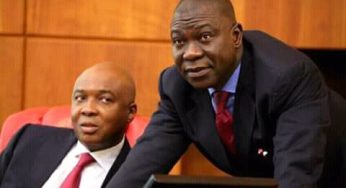 Federal Govt. files charges against DSP Ekweremadu, Sen. Akpan over assets declaration