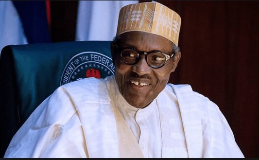 Presidency explains why Buhari is going to London