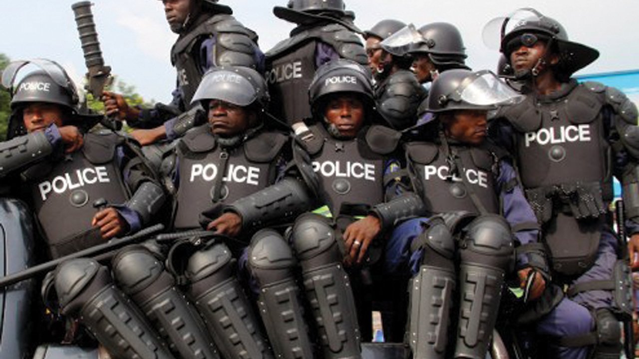 All MOPOL on special duty in Benue withdrawn with immediate effect (Memo)