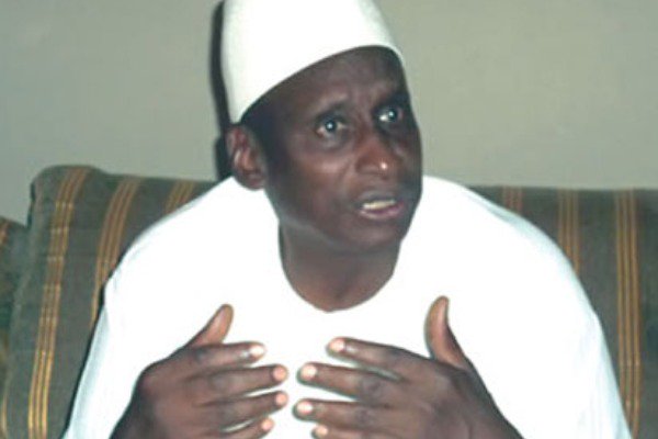 Nigeria Senate: Why there will be no peace in the Senate if Saraki refuses to resign as Senate President – Sen. Abu Ibrahim