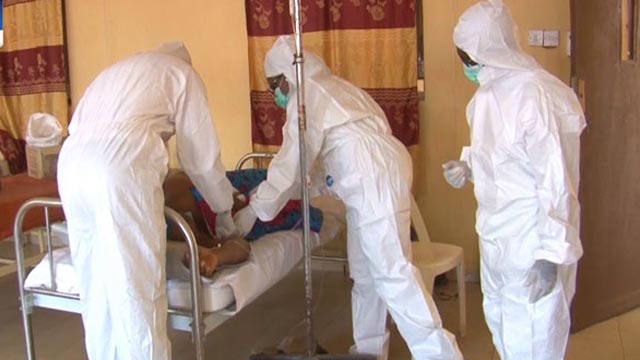 BREAKING: Fresh Lassa fever outbreak claims one life in Enugu
