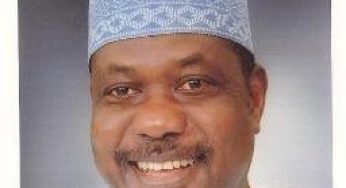 BREAKING: Plot to install George Akume as Senate President fails