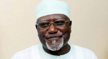 BREAKING: Why Osinbajo sacked DSS boss, Lawal Daura