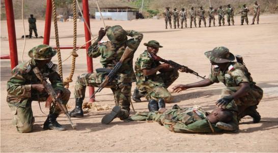 Names of successful/reserve candidates admitted into 71 Regular Combatant Course, Nigerian Defence Academy from Benue State (Full list)