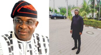 Oxbakerz failed to fulfill his promise to me, I will take care of his children – David Mark mourns ex-aide (VIDEO)