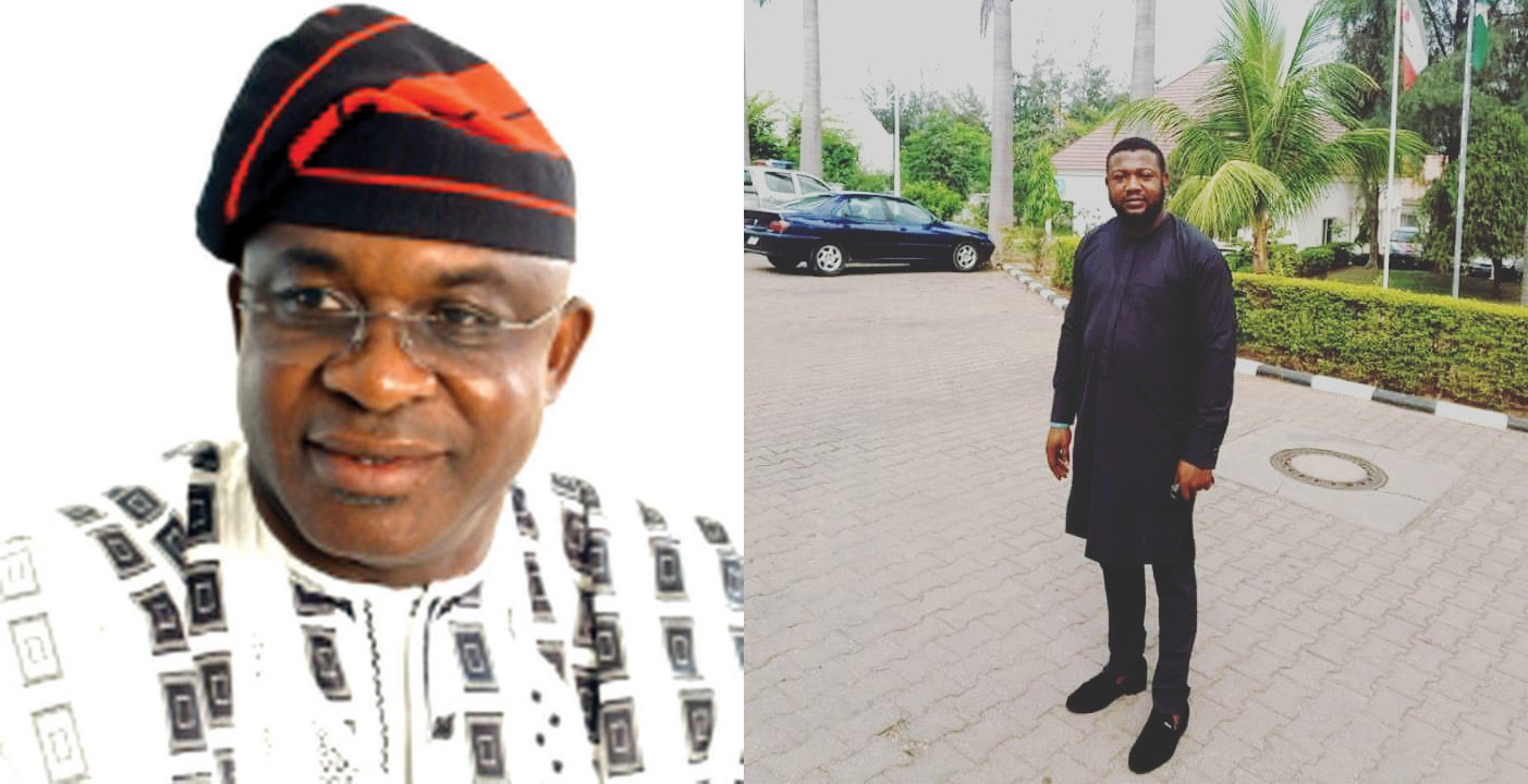 Oxbakerz failed to fulfill his promise to me, I will take care of his children – David Mark mourns ex-aide (VIDEO)