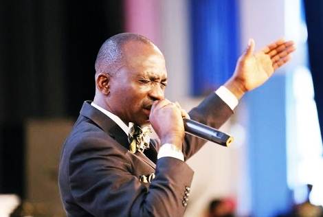 Dr. Paul Enenche speaks on 2019 elections, tells Christians in Nigeria what to do