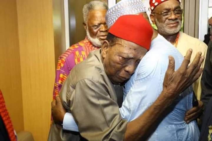 2019: Igbo Leaders Endorse Atiku,Obi PDP ticket