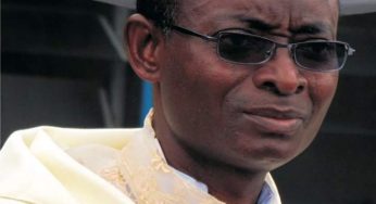 Killers of Rev Fr John Adeyi sentenced to death