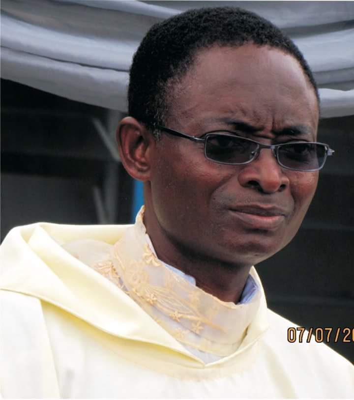 Killers of Rev Fr John Adeyi sentenced to death