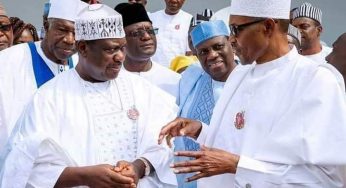 Opinion: Akume, Benue APC, Jacob’s pot of stew