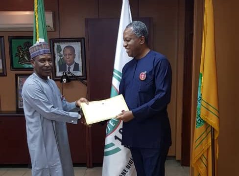 Kabiru Bala appointed as Nigeria’s High Commissioner to South Africa