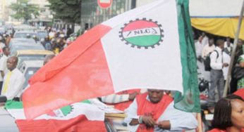 New minimum wage: NLC, TUC, ULC suspend planned Nationwide strike after meeting with FG