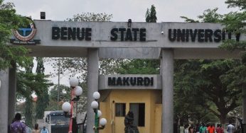 Cult clash: How Benue State University lost two students in a week