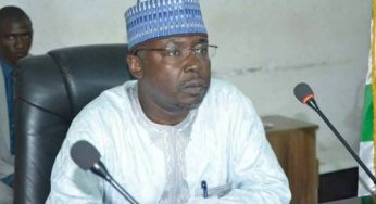 NEMA boss reacts to House of Reps allegations, says accusations very strange