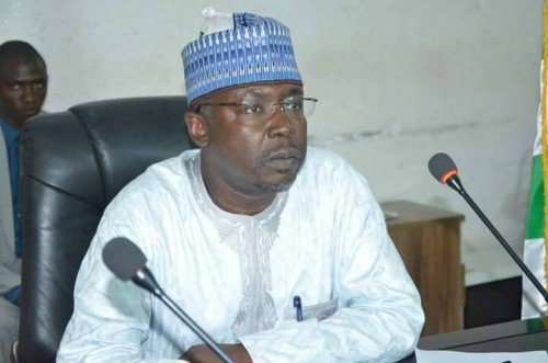 NEMA boss reacts to House of Reps allegations, says accusations very strange