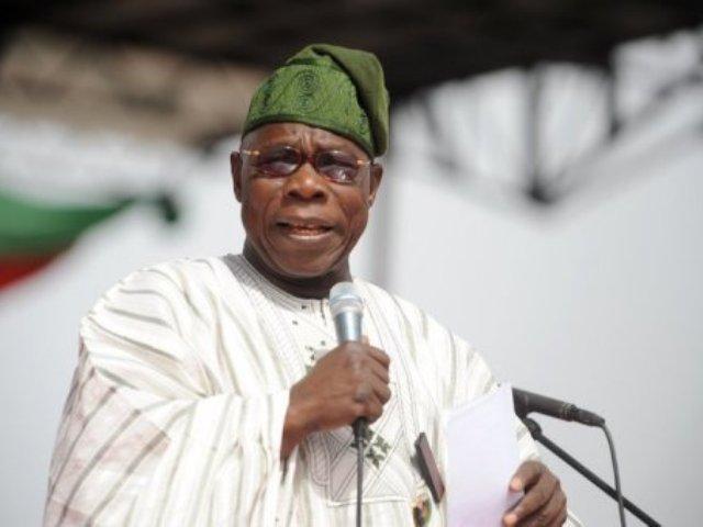 2019 Elections: Better rise to defend your hard earned democracy – Obasanjo tells Nigerians